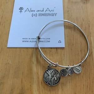 Alex and Ani Bracelet